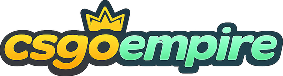 Logo csgoempire – Trang chủ